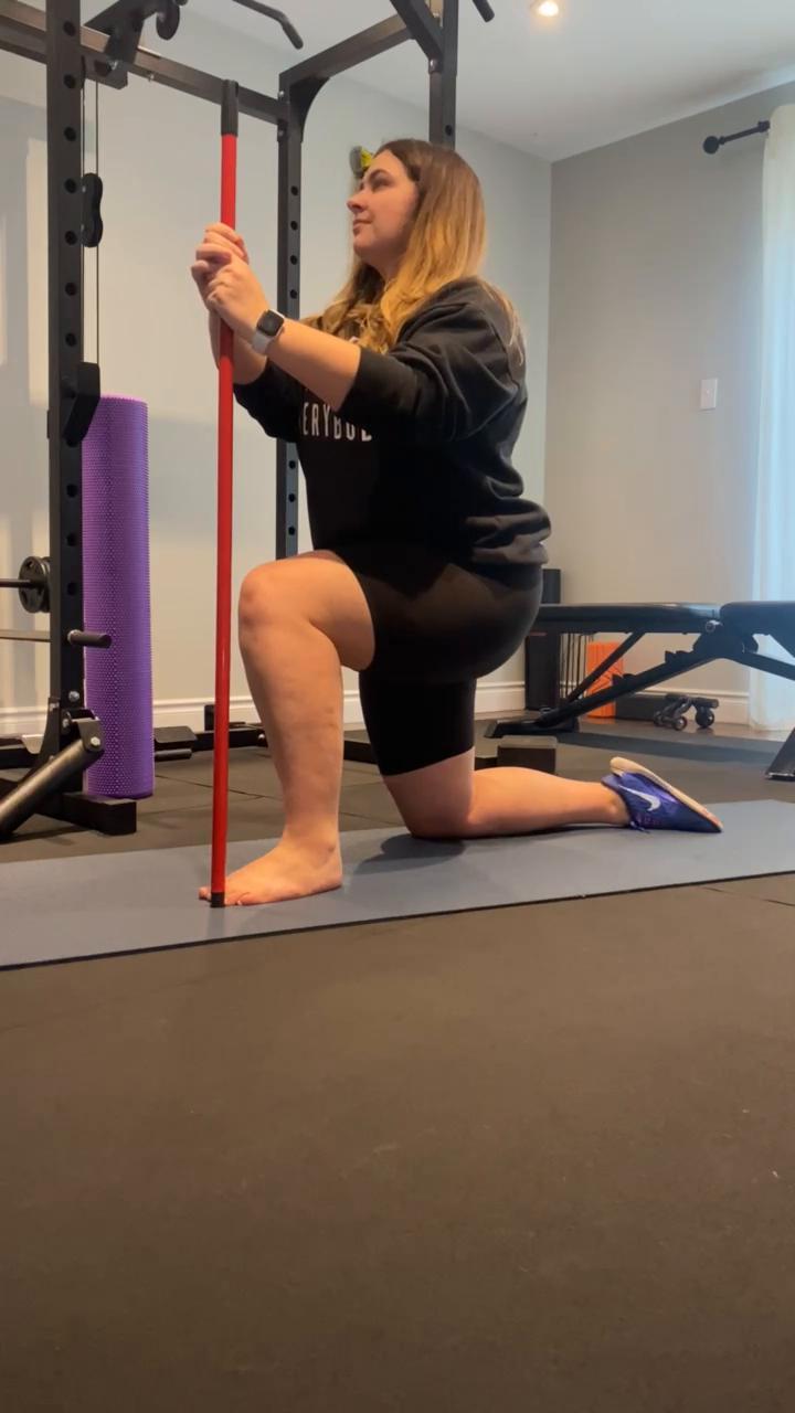 Quick Mobility Series